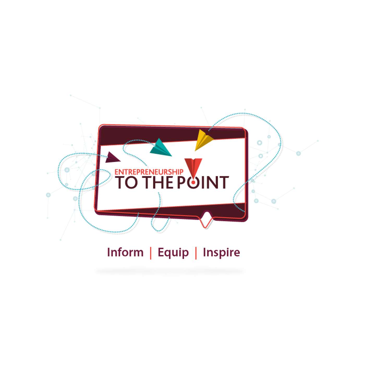 The Focal Point: Conversations on Entrepreneurship by eTTP