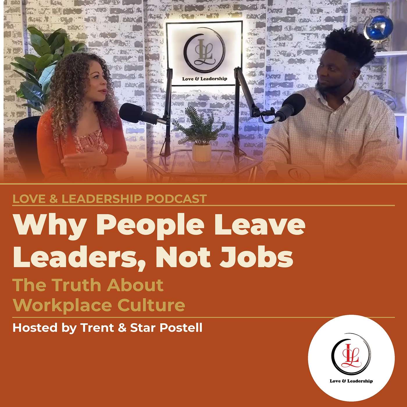 Why People Leave Leaders, Not Jobs: The Truth About Workplace Culture