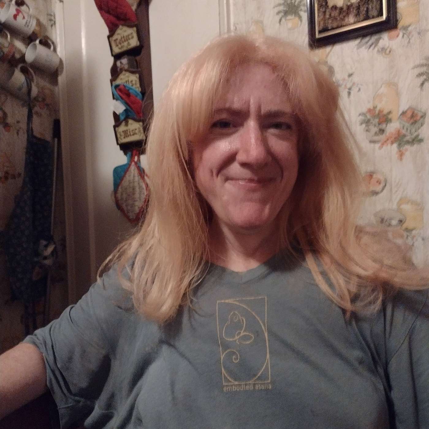 gayle's Podcast
