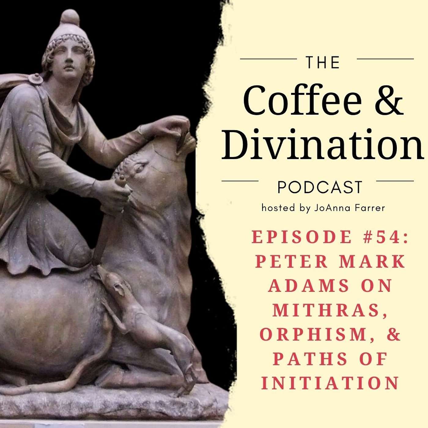 Coffee & Divination