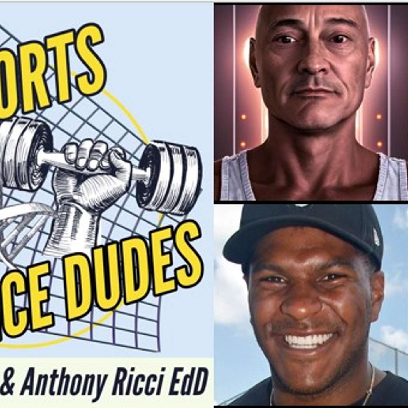Sports Science Dudes