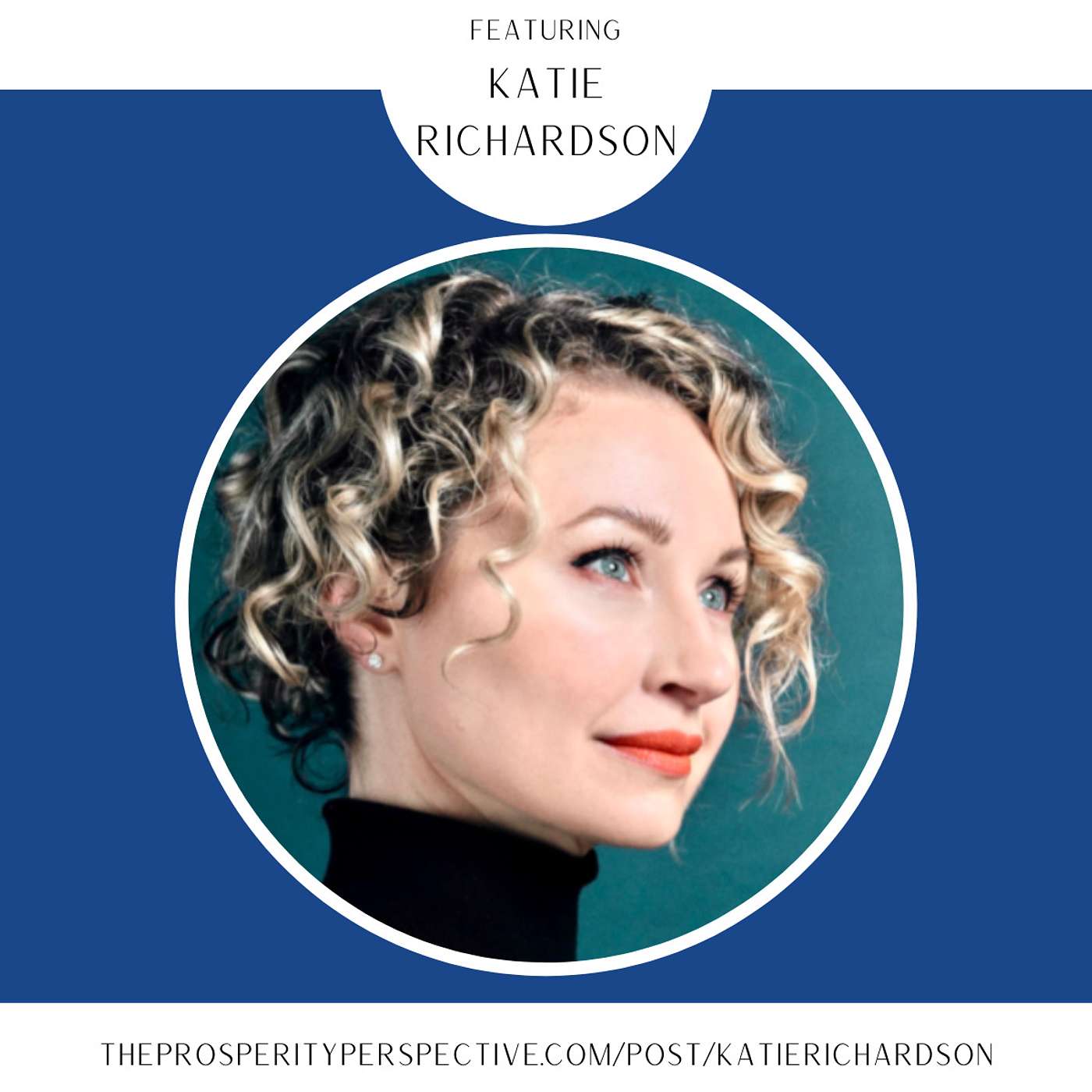 18. Unlock the Next Million in Your Business with This ONE Question with Katie Richardson episode artwork