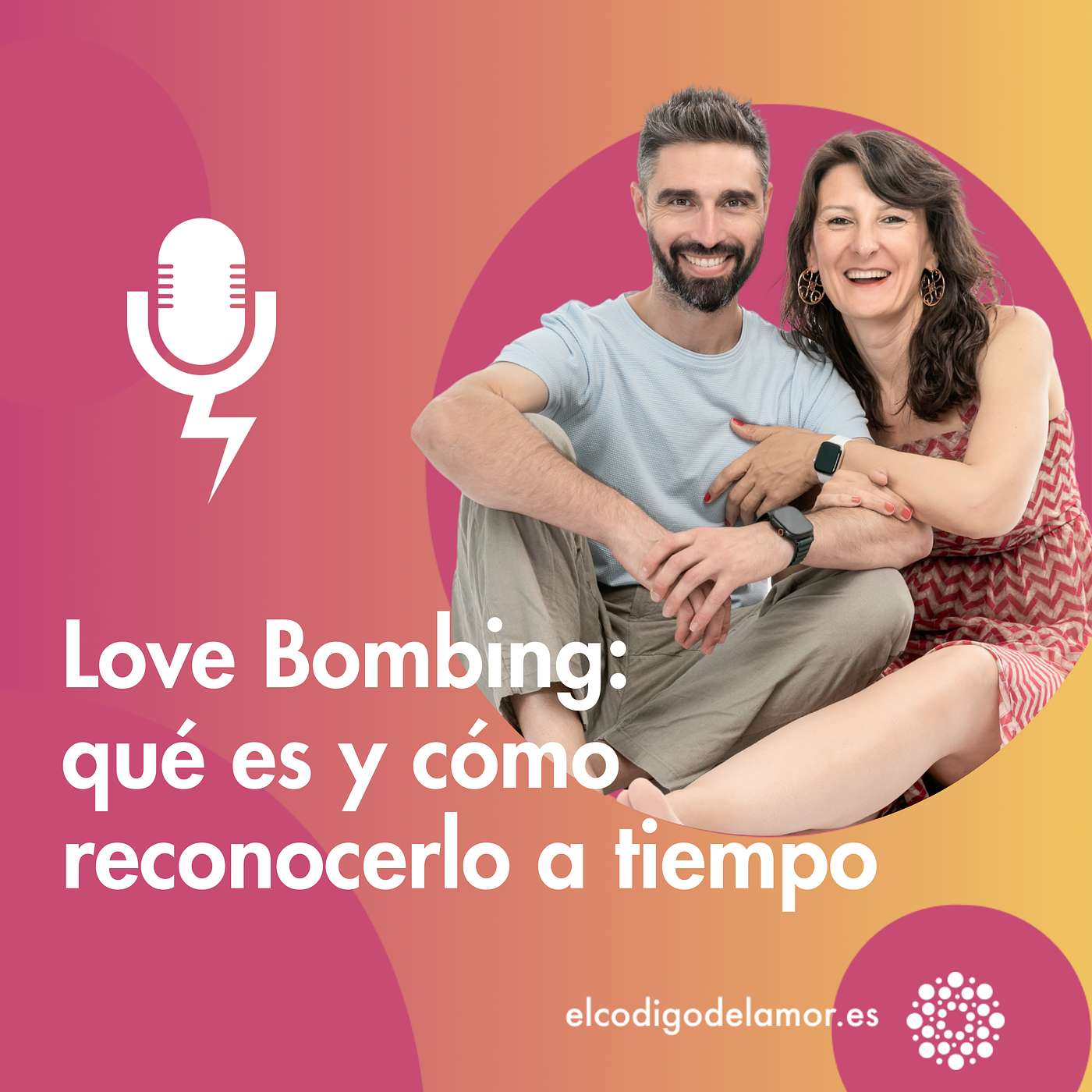 Love Bombing: qué es y cómo reconocerlo a tiempo Love Bombing: qué es y cómo reconocerlo a tiempo
