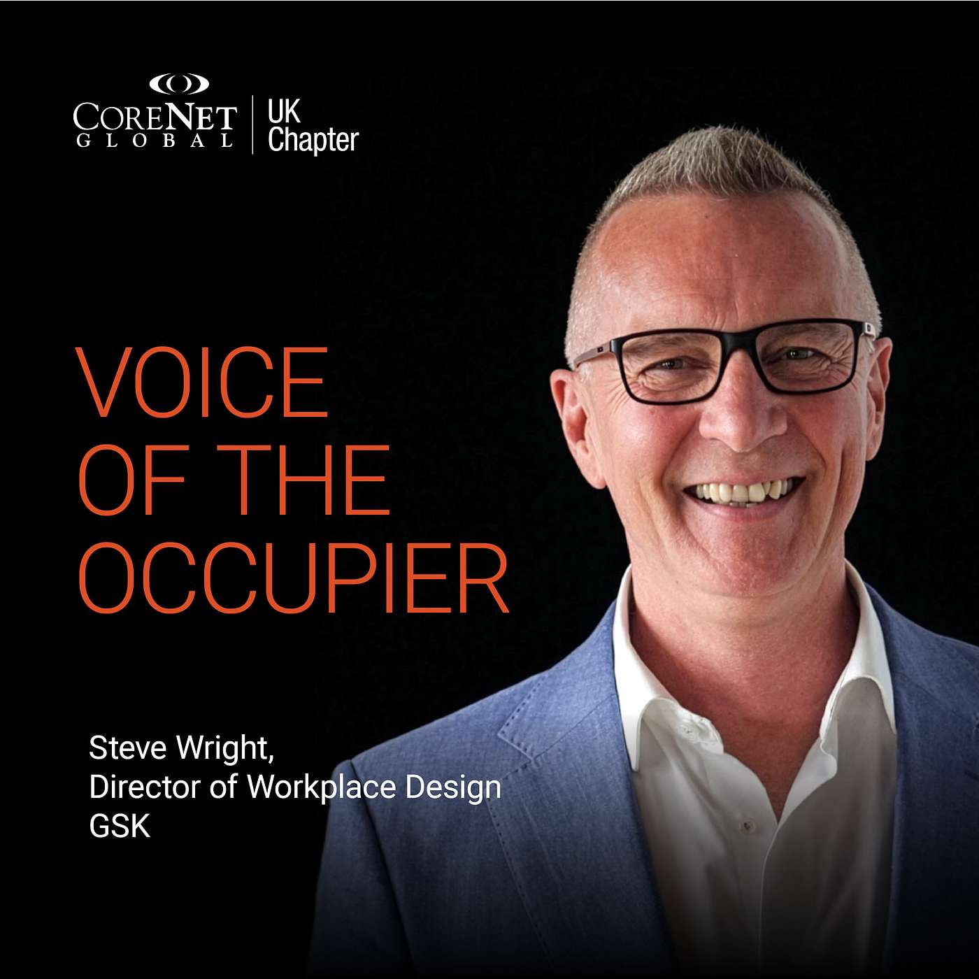 The Voice of the Occupier