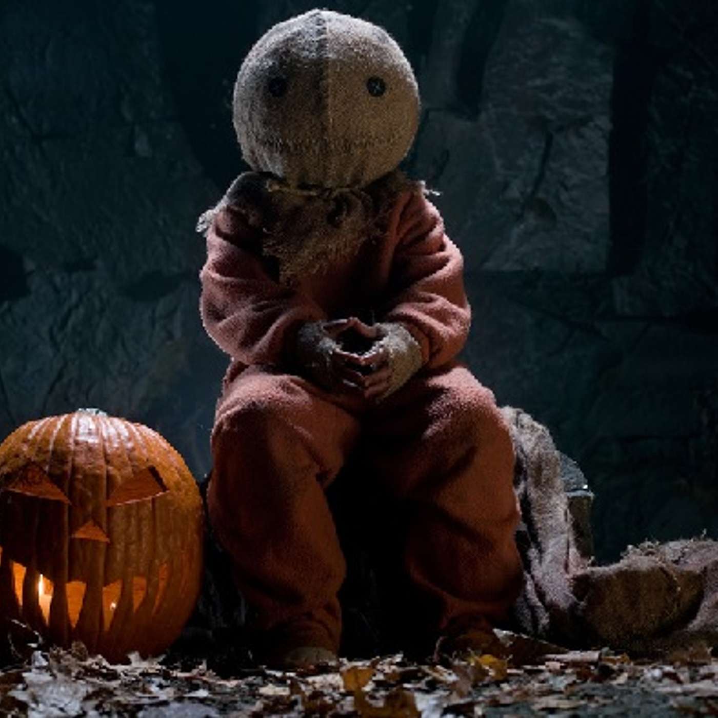 SHOCKtober 2024 Line-Up