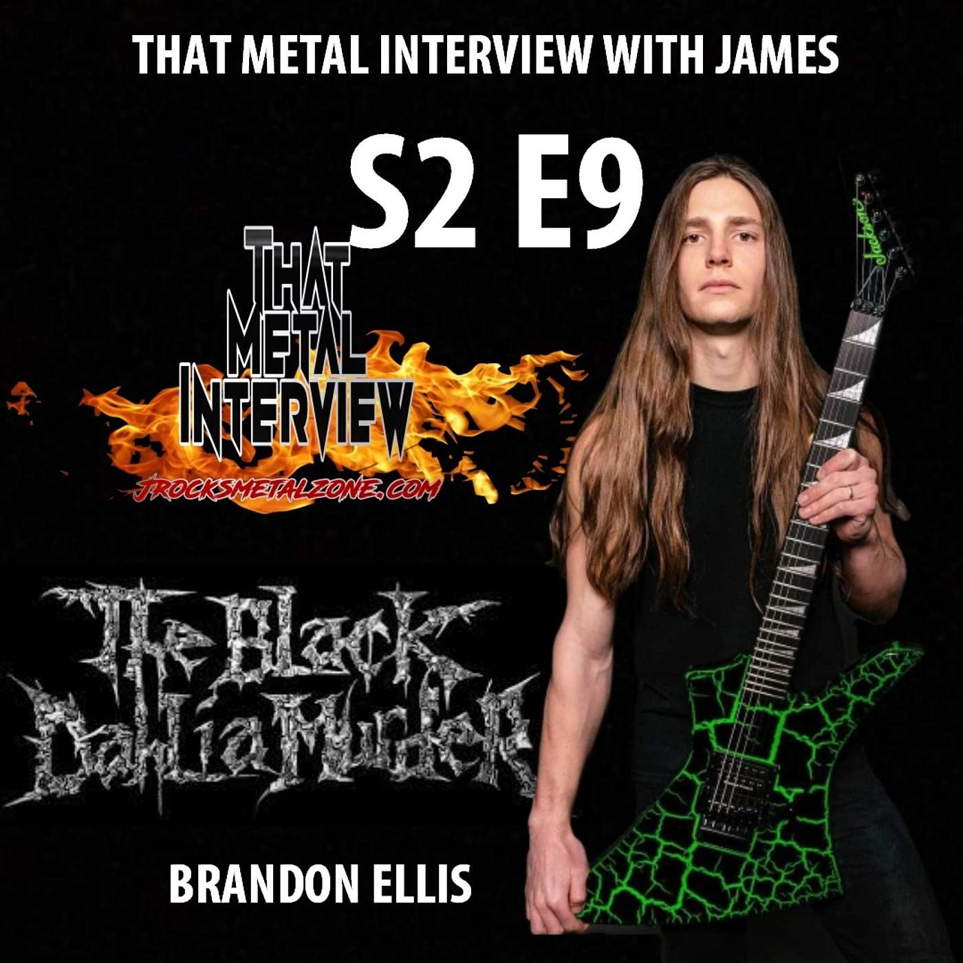 That Metal Interview Podcast