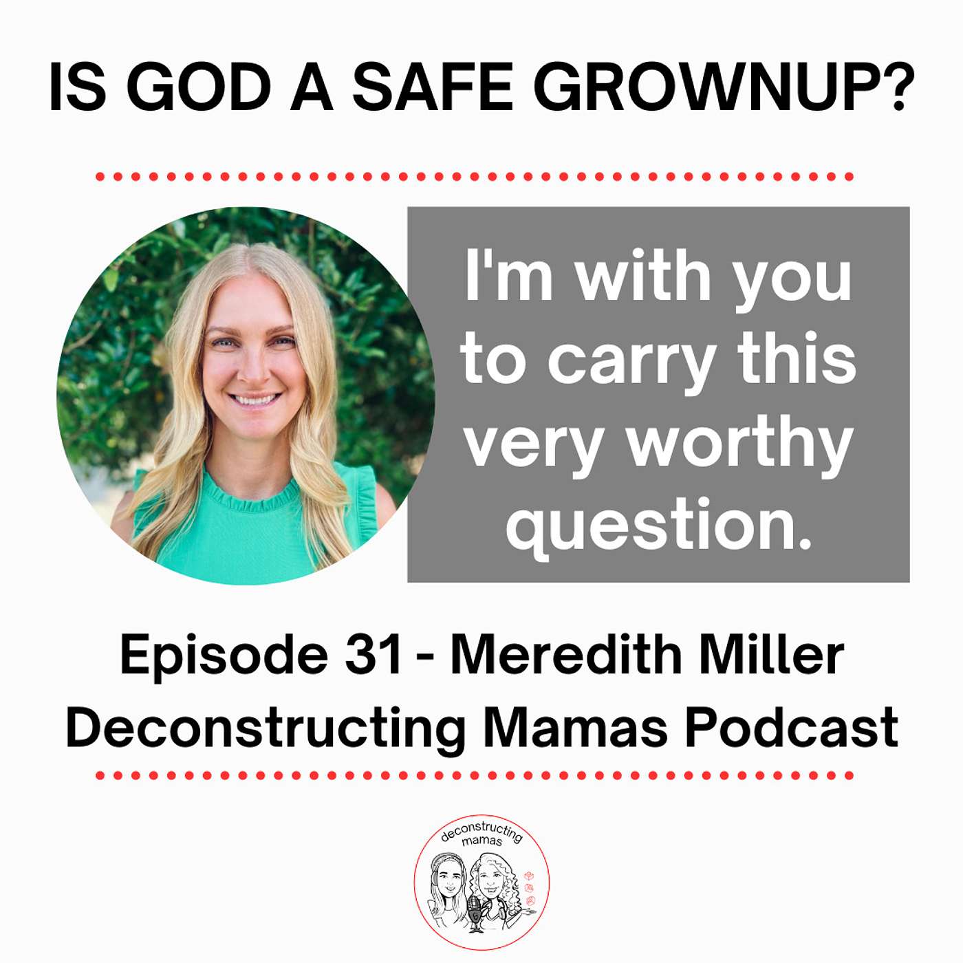 Deconstructing Mamas