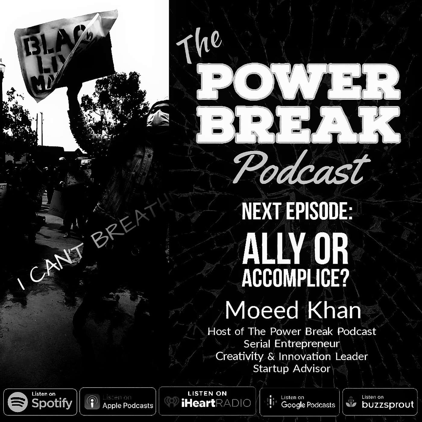 Ally or Accomplice? Ally or Accomplice?