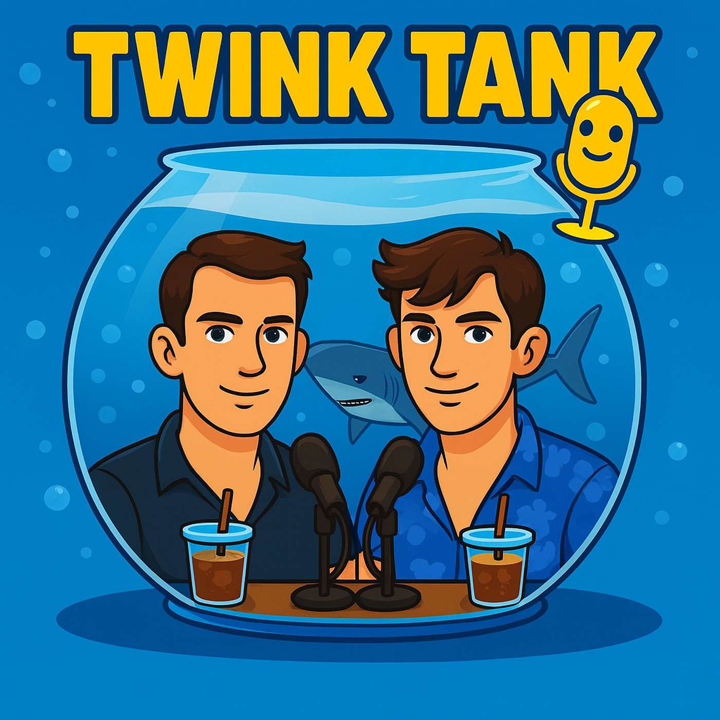Twink Tank