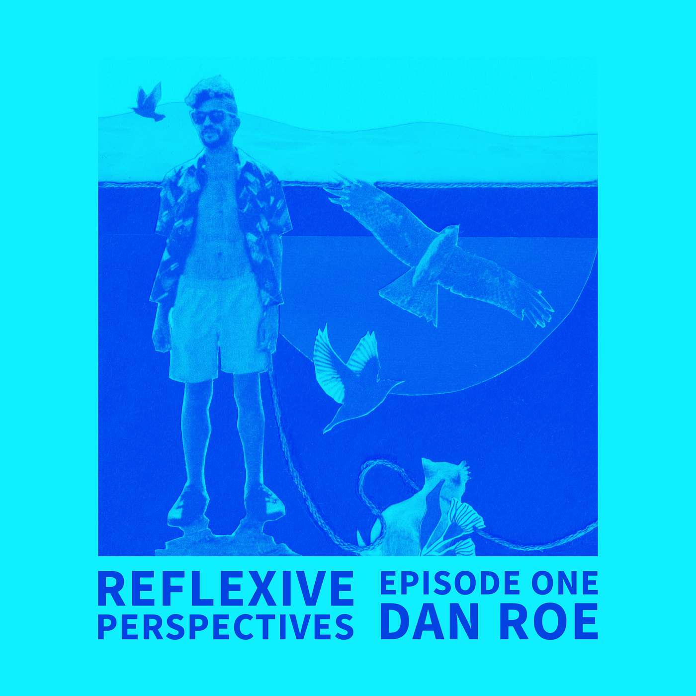 Episode 1 Piecing Together Fragments of Culture with Yellong Bulla or Dan Roe