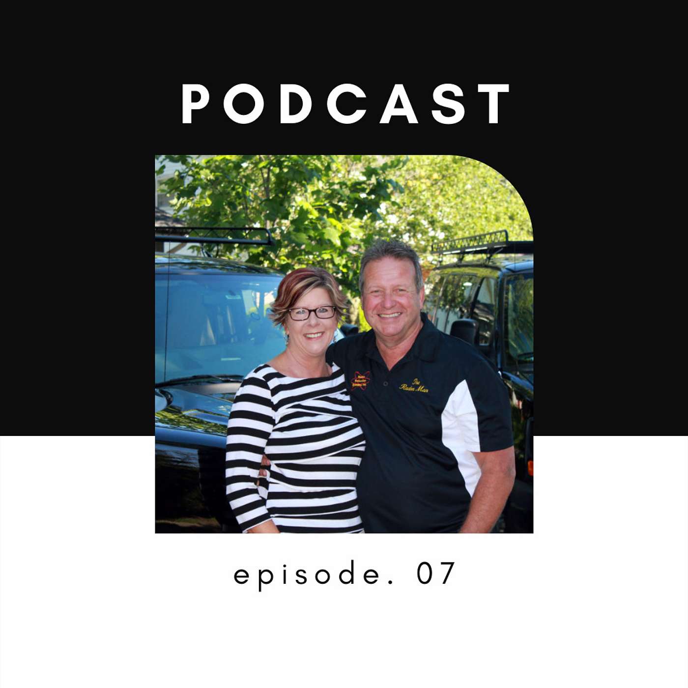 Passion is Everything: Featuring Dave & Vickie Masa of Radon Reduction Systems