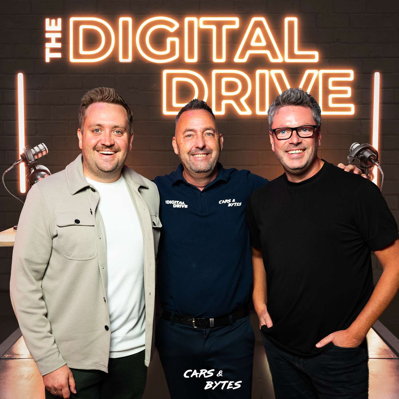 Öl an den Händen, Feuer im Team – Der Spirit von MENEKS