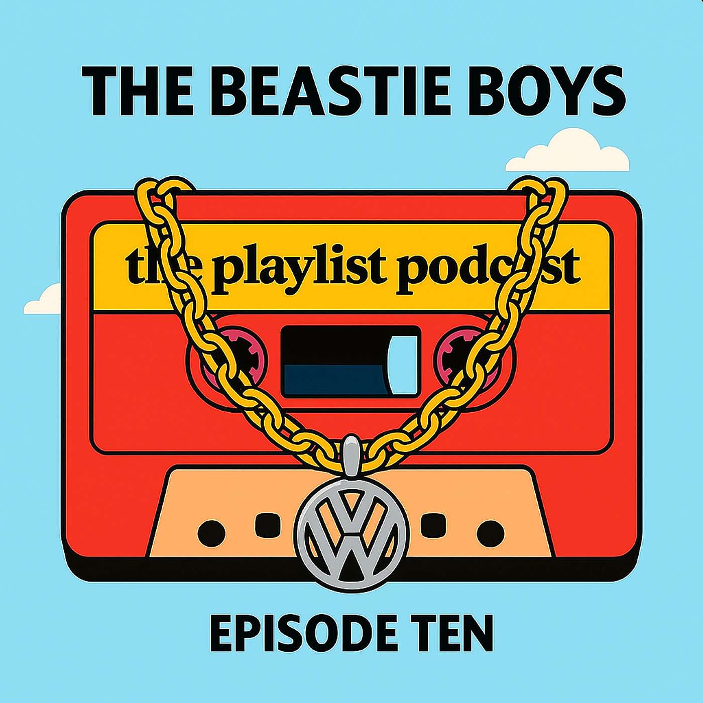 The Playlist Podcast