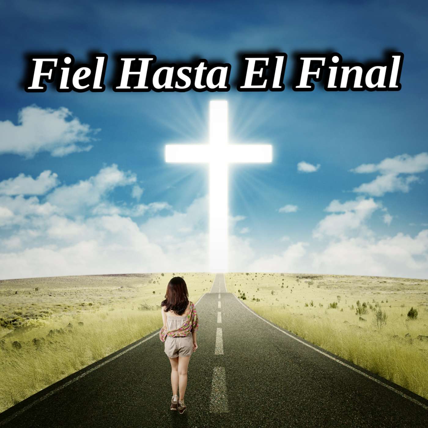 Fiel Hasta El Final