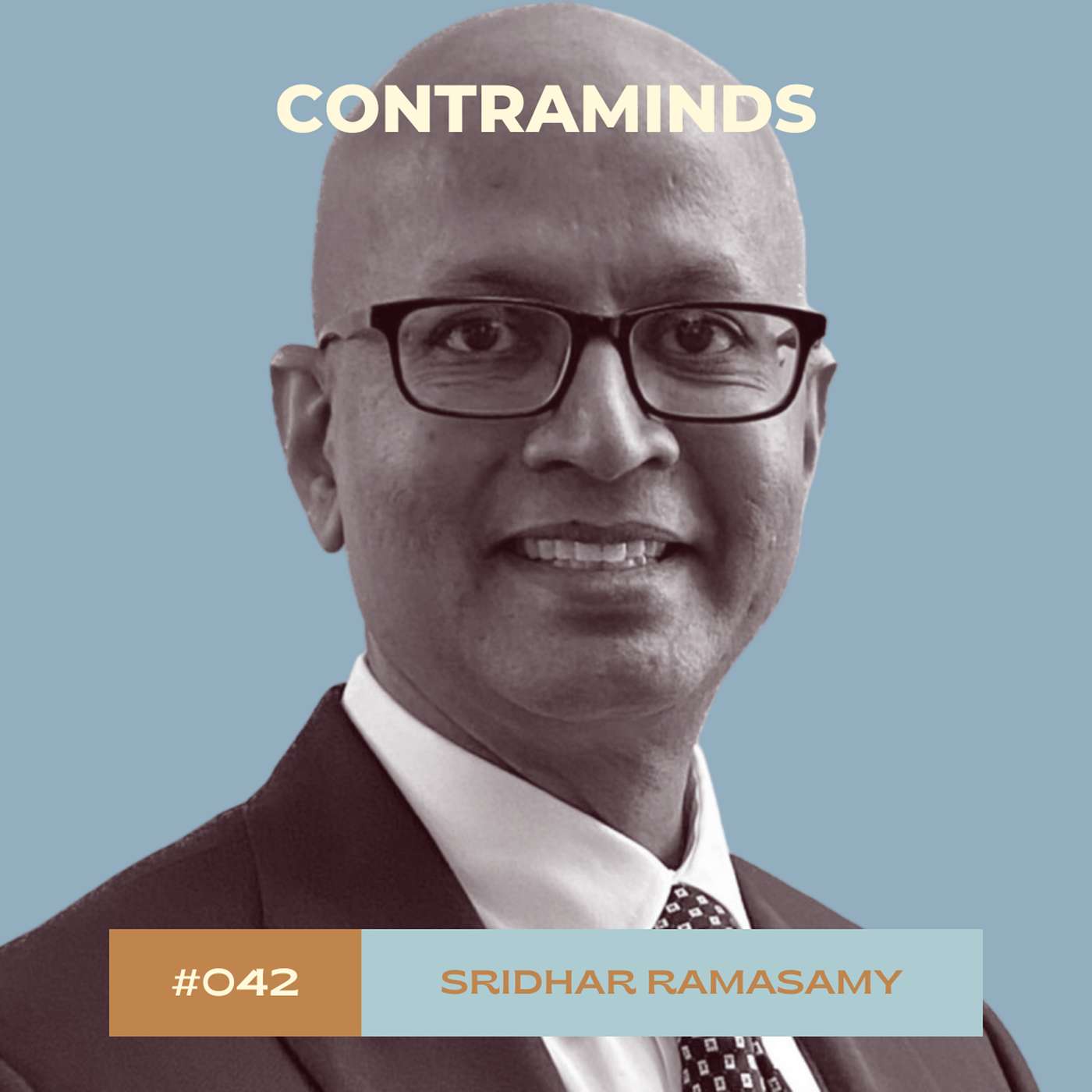 #042 Sridhar Ramasamy on How Digital Factories are Transforming the Future of Manufacturing