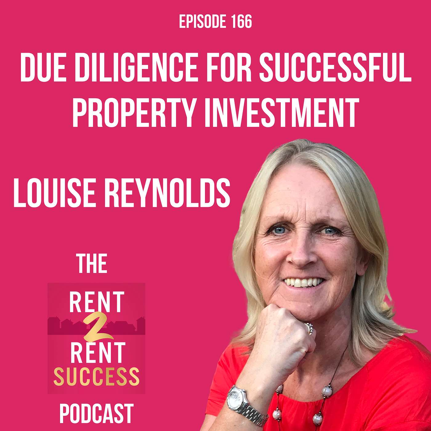 The Rent 2 Rent Success Property Podcast