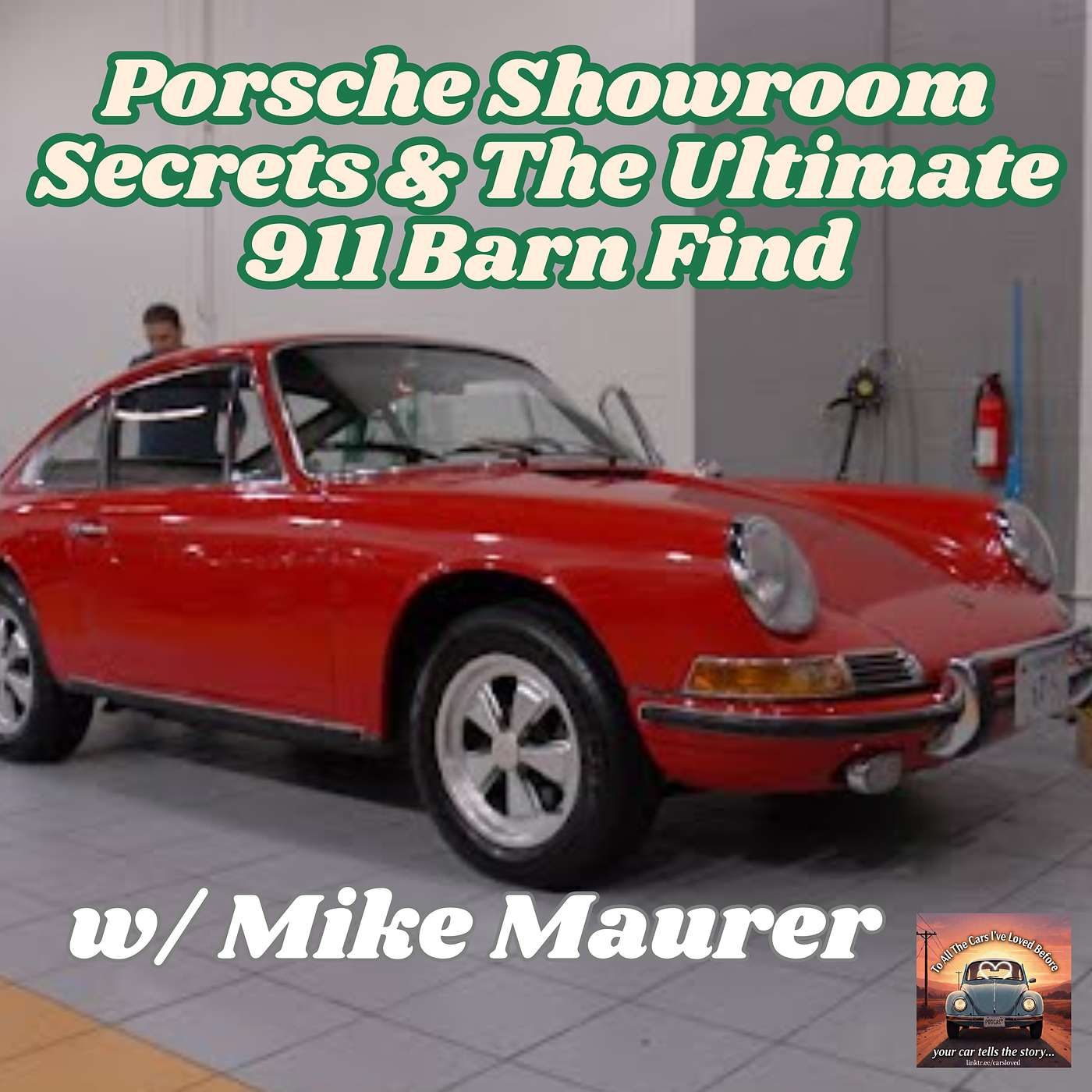 To All The Cars I\'ve Loved Before: Classic Car Restoration, JDM, and Automotive History