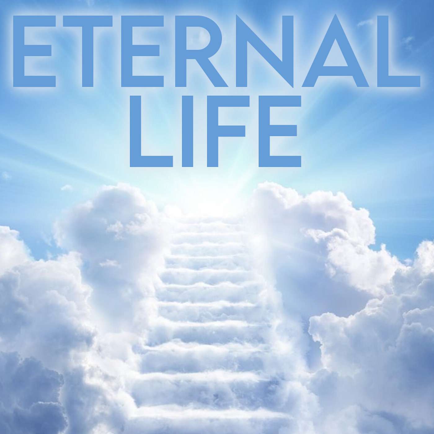 Season 4 Episode 90 - Eternal Life