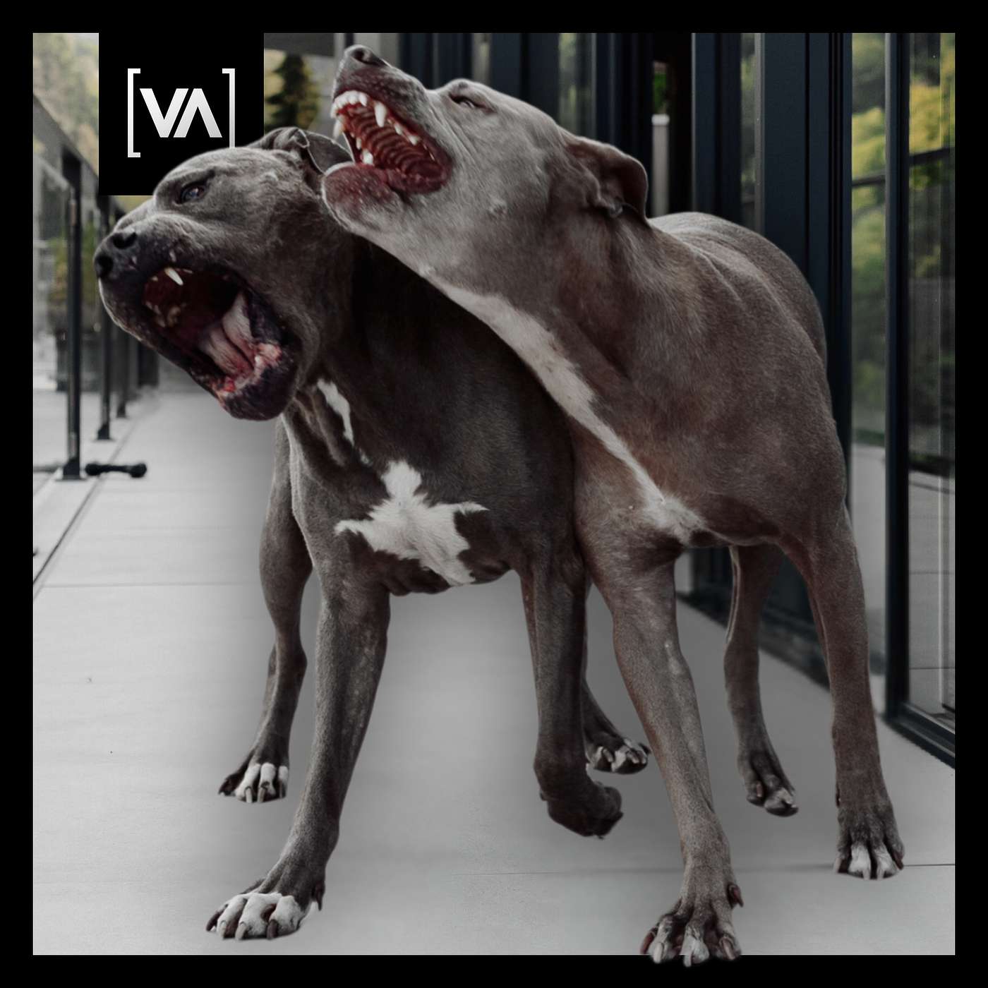 Trauer beim Hund? Das hat Amalia nach Vitos Tod gezeigt – Episode 6