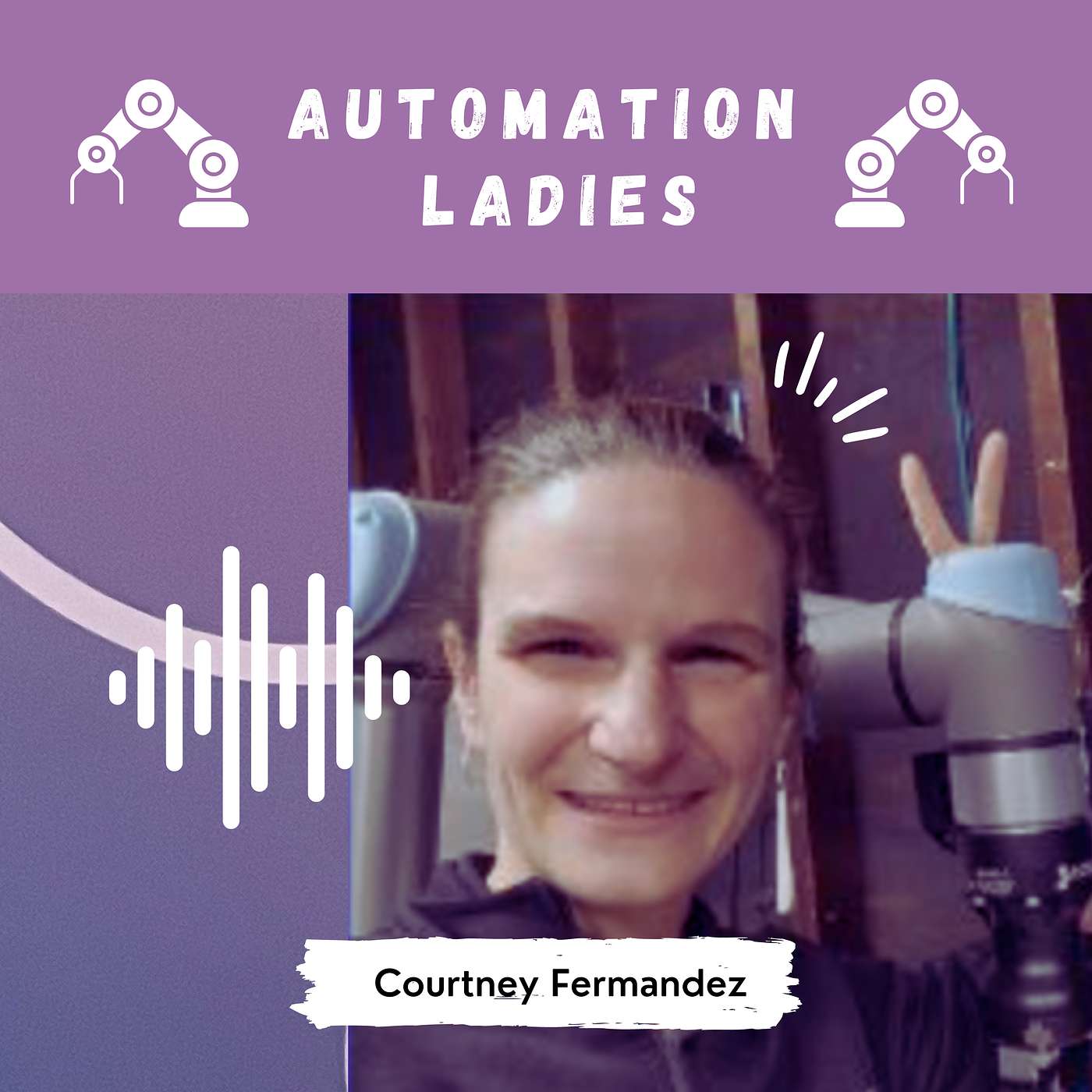 Automation Ladies