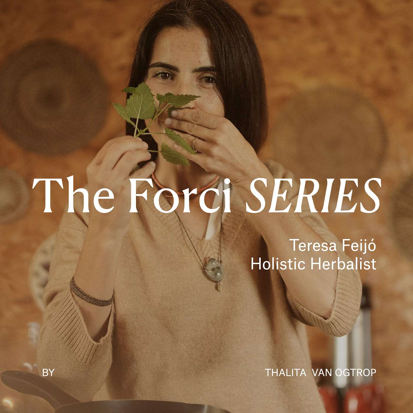 Forci Series - Our Journey on Living a Regenerative Life