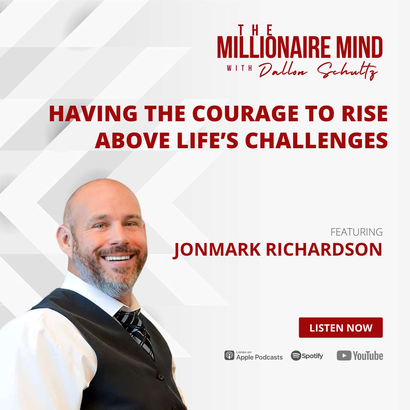The Millionaire Mind