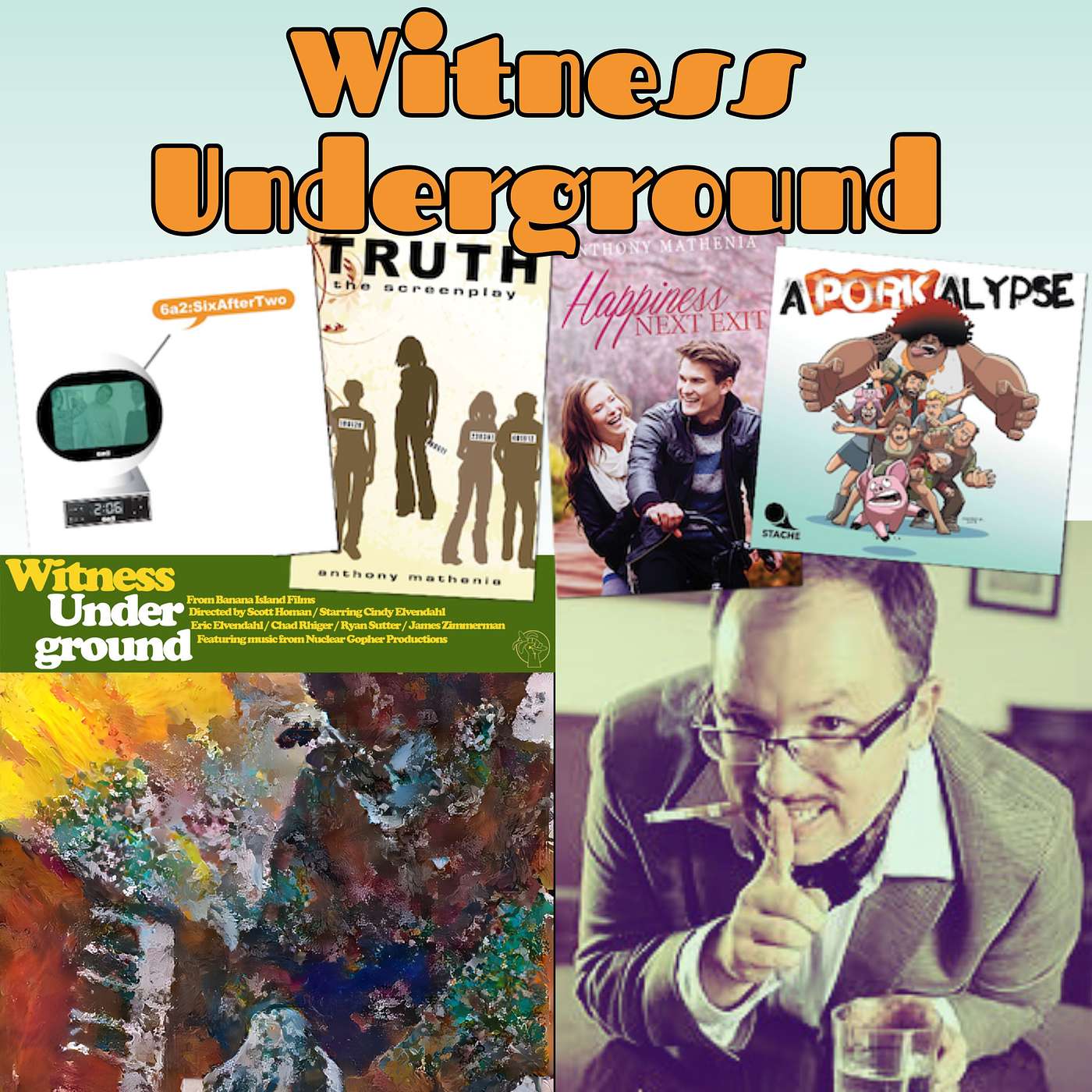 Cult Escape Artists