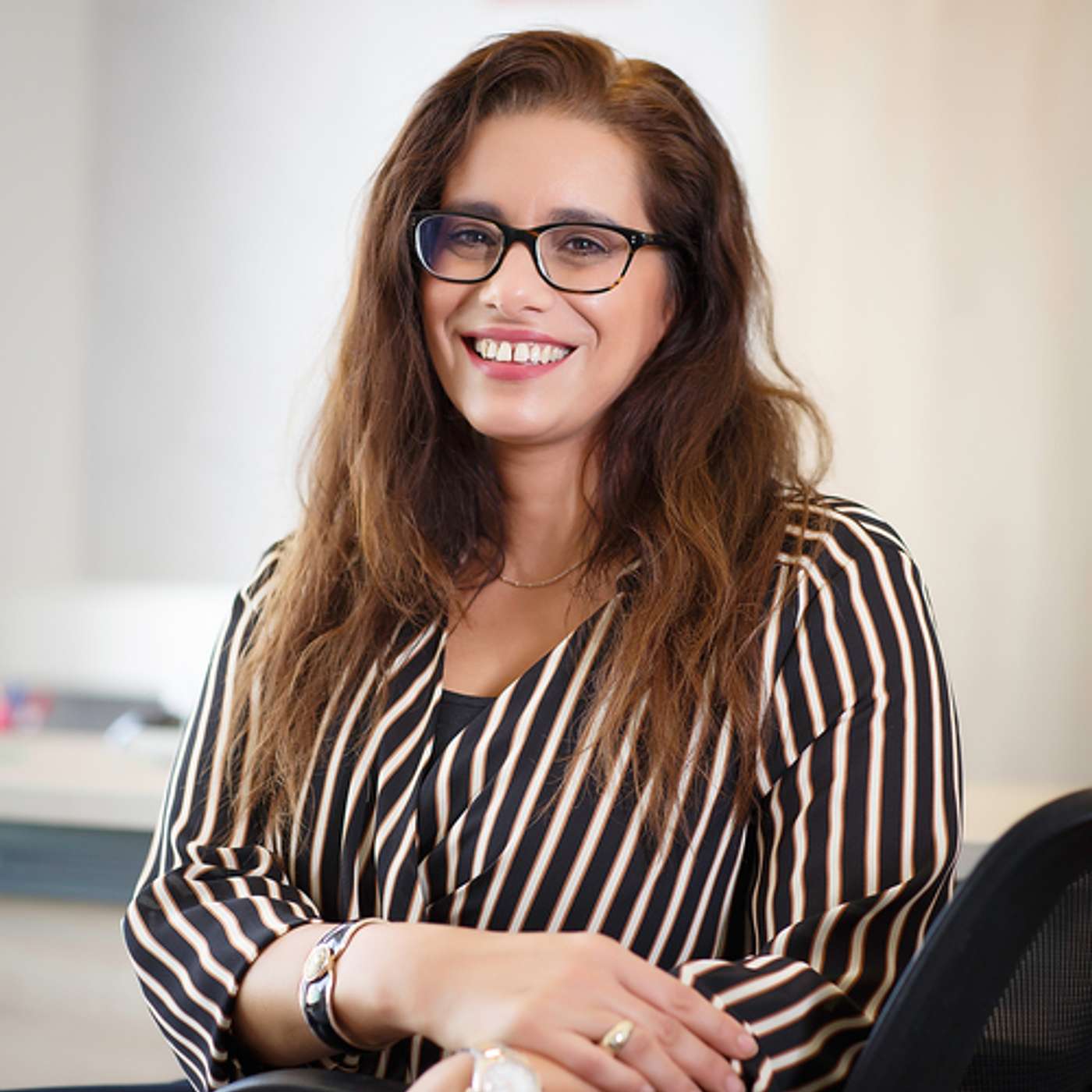 Ep277: Towards a more balanced gender demographic in the FinTech industry