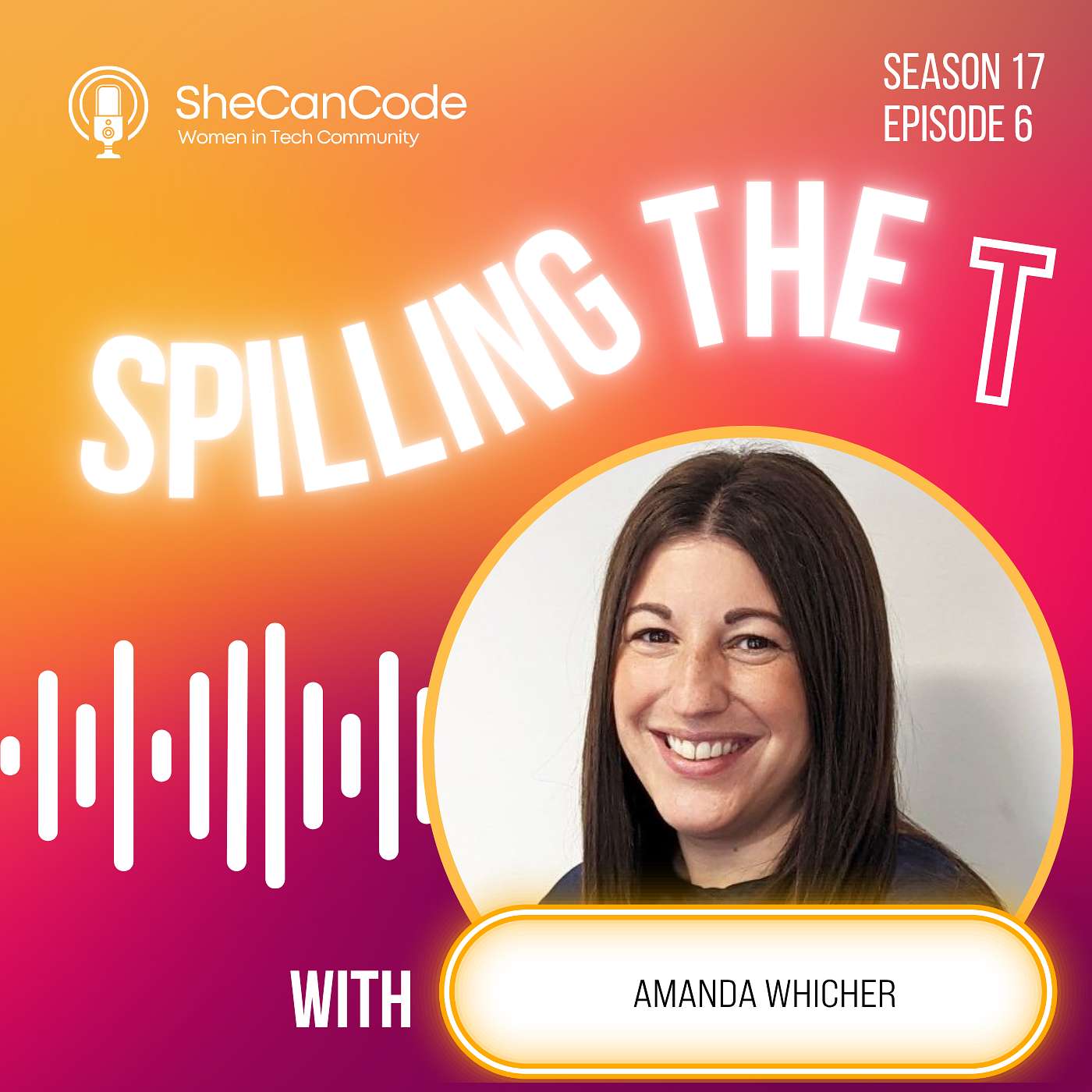 You Belong Here: Overcoming Imposter Syndrome