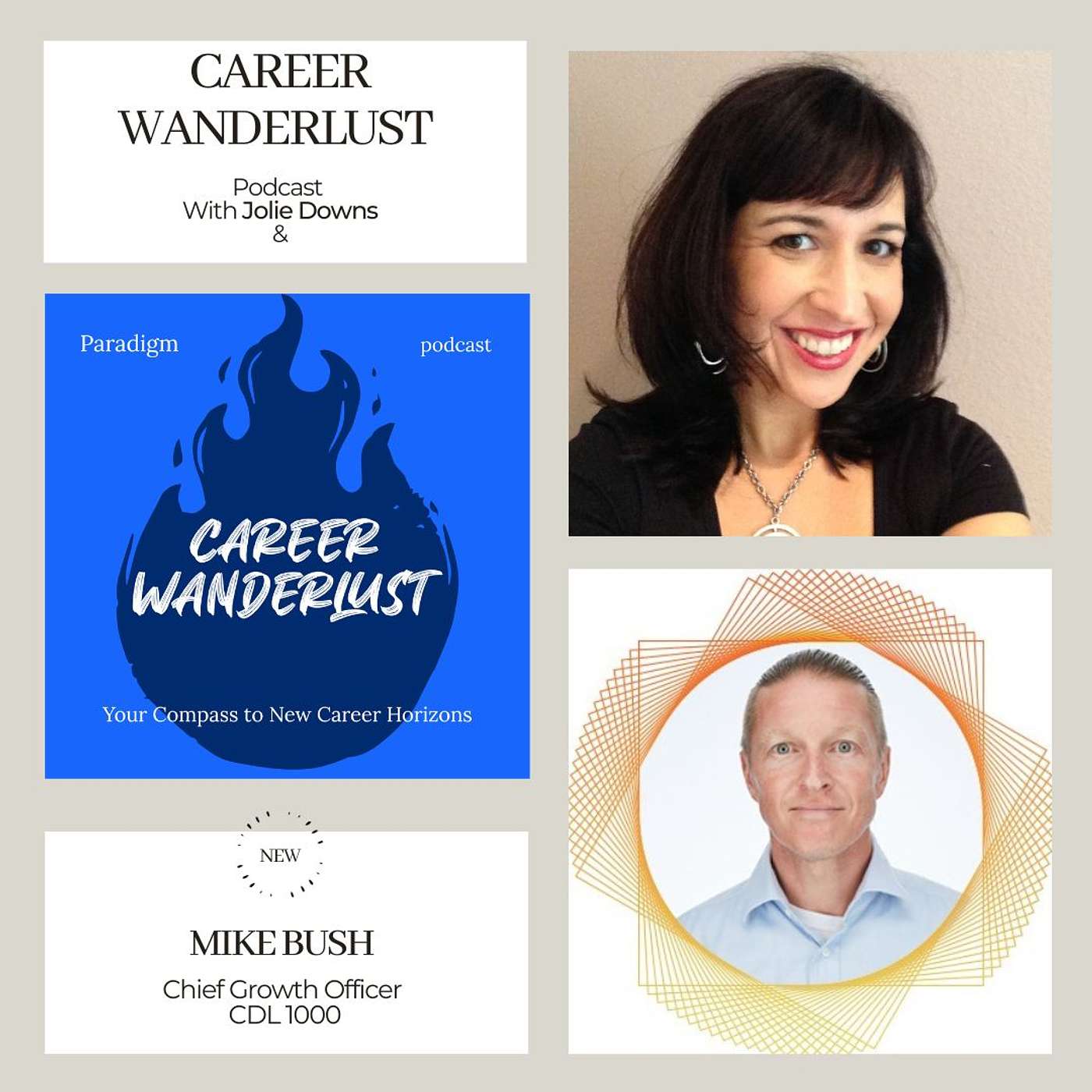 Navigating PR & Communications Best Practices with Mike Bush