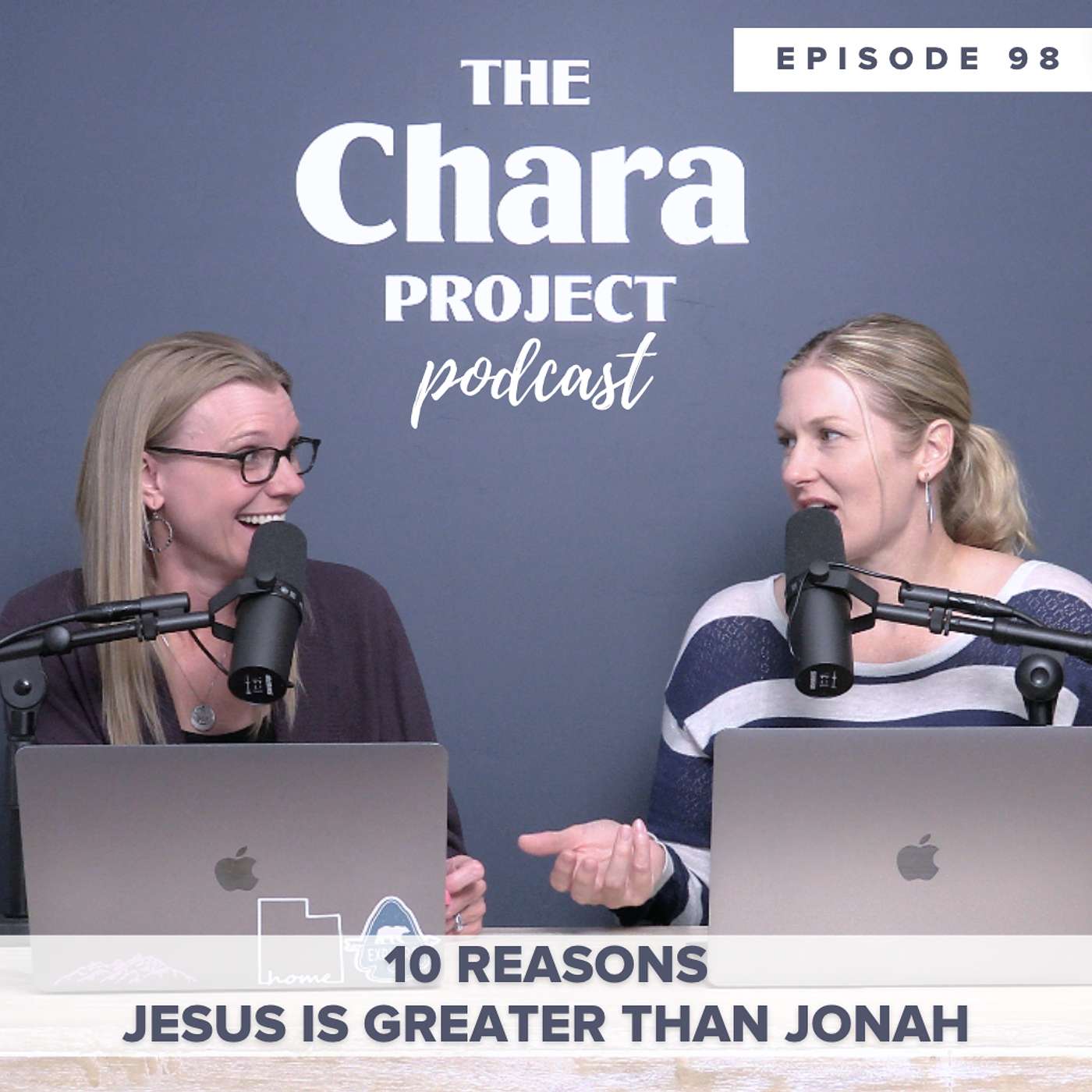 The Chara Project Podcast