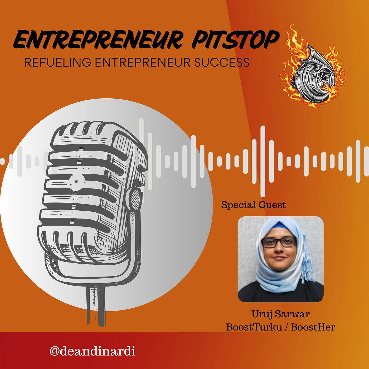 BoostHer – Exploring Startup Support for Women