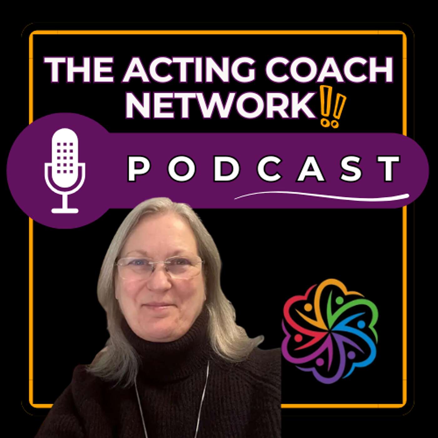 Visibility, Balance, and Meta Ads: How to Grow a Business That Works for Your Life With Gwen Baird episode artwork