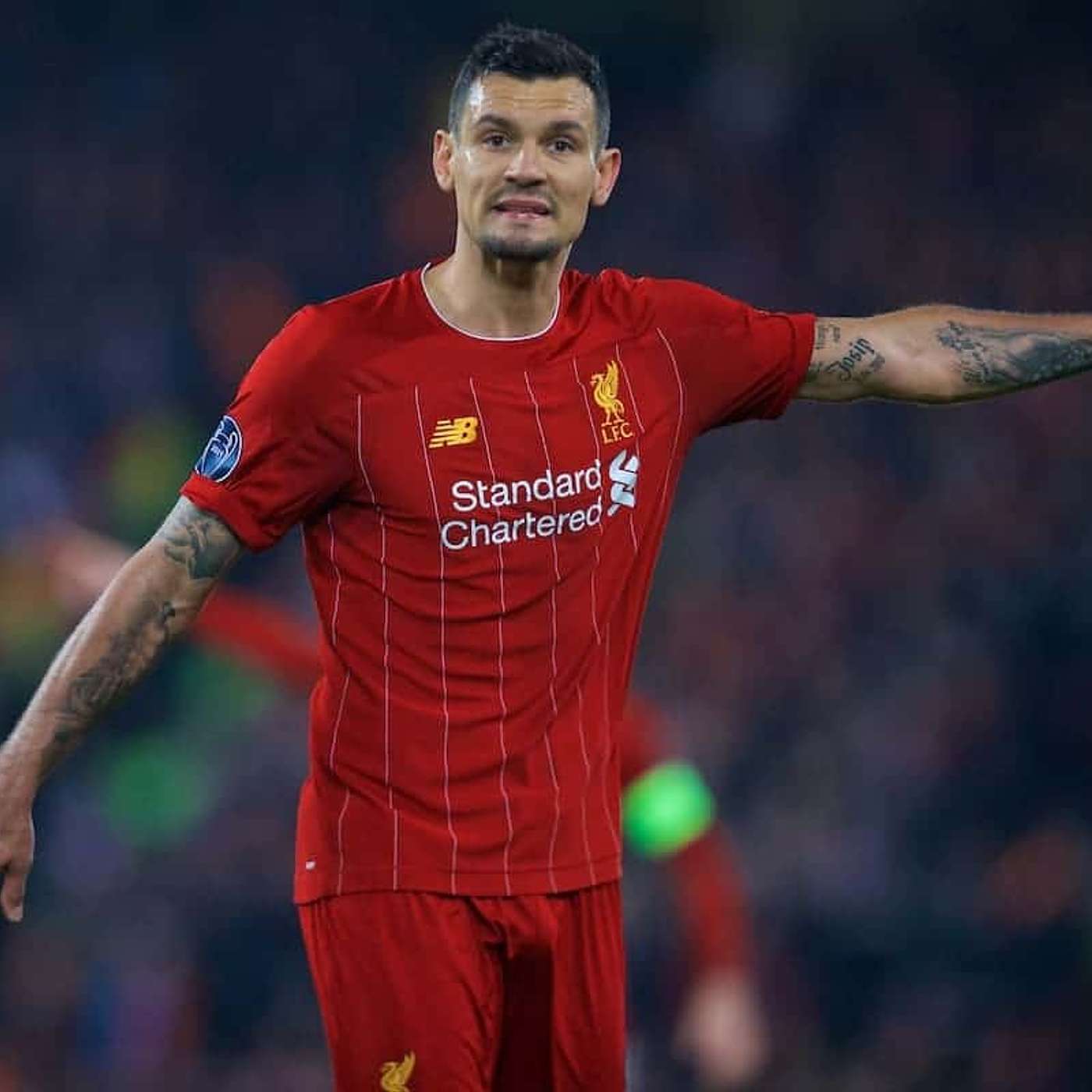 S3E22_Dejan Lovren and the Isolation Dilemma