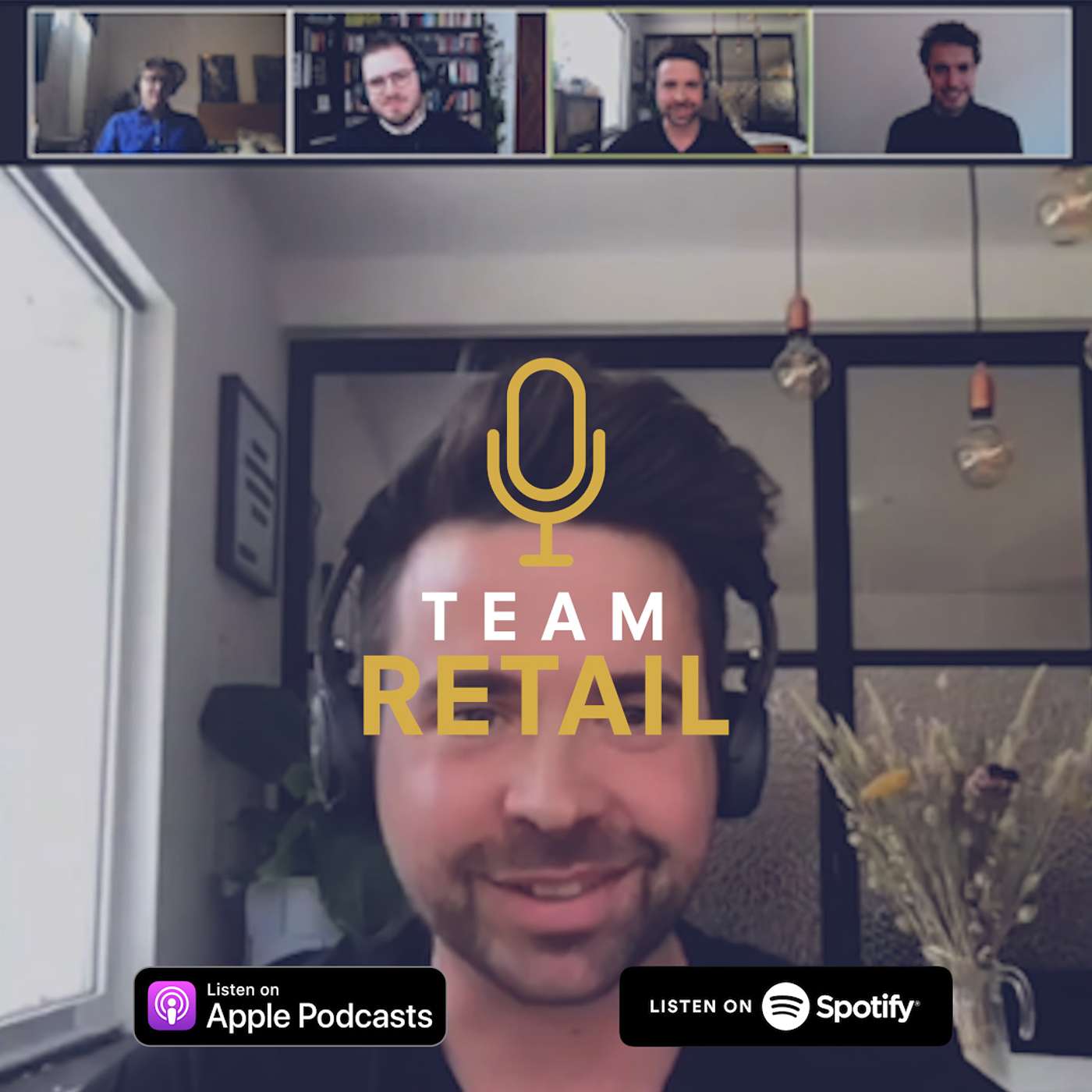 #teamretail