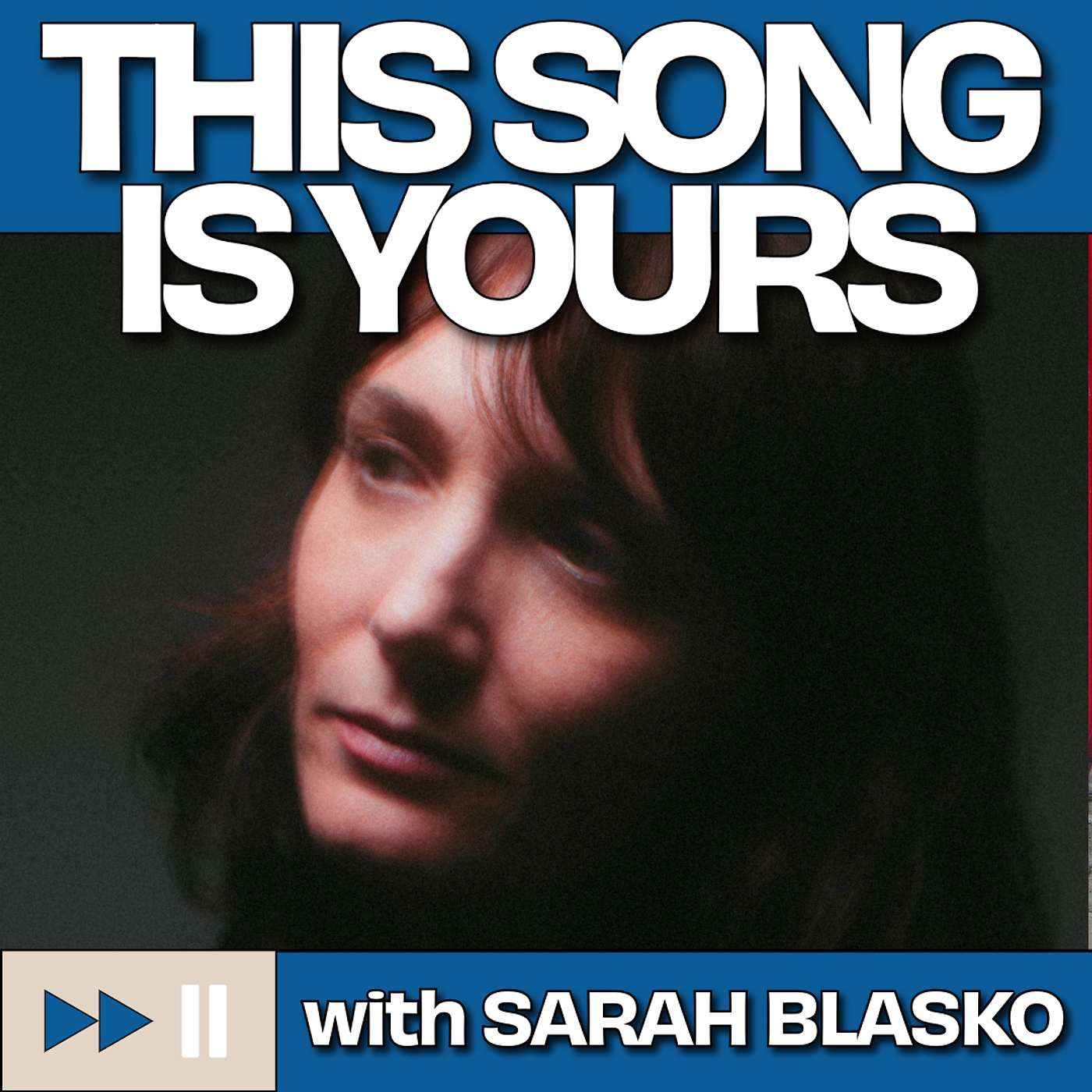 Sarah Blasko