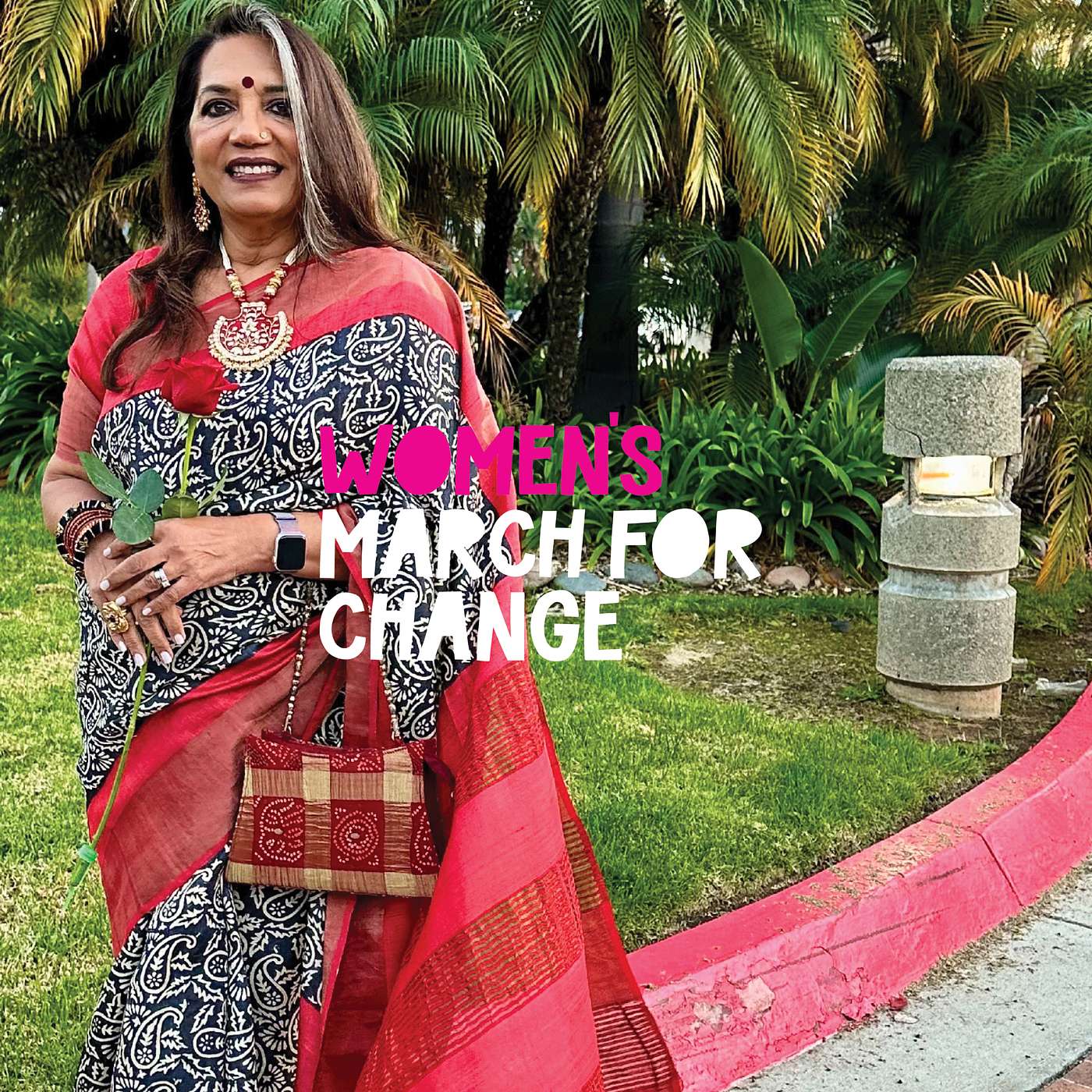 Nanda Mehta on Yoni Ki Baat: South Asian Women’s Stories, Identity, and Culture episode artwork