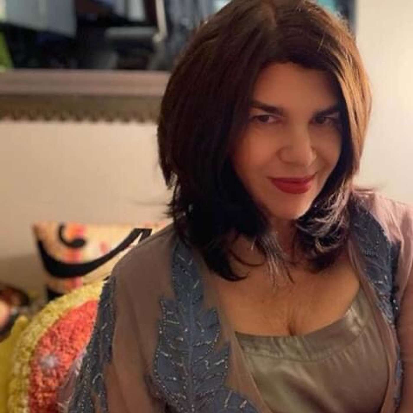 Before I Die Episode 5 - Beth Bovaird