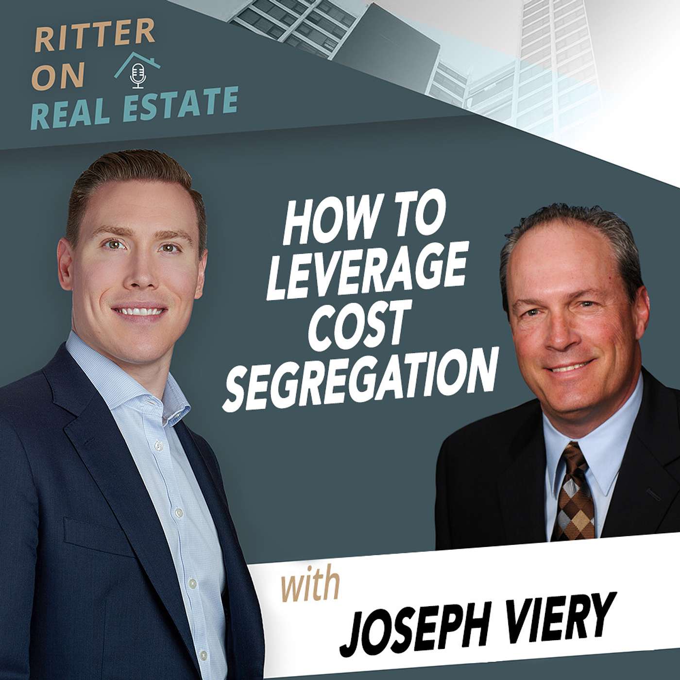Ritter on Real Estate