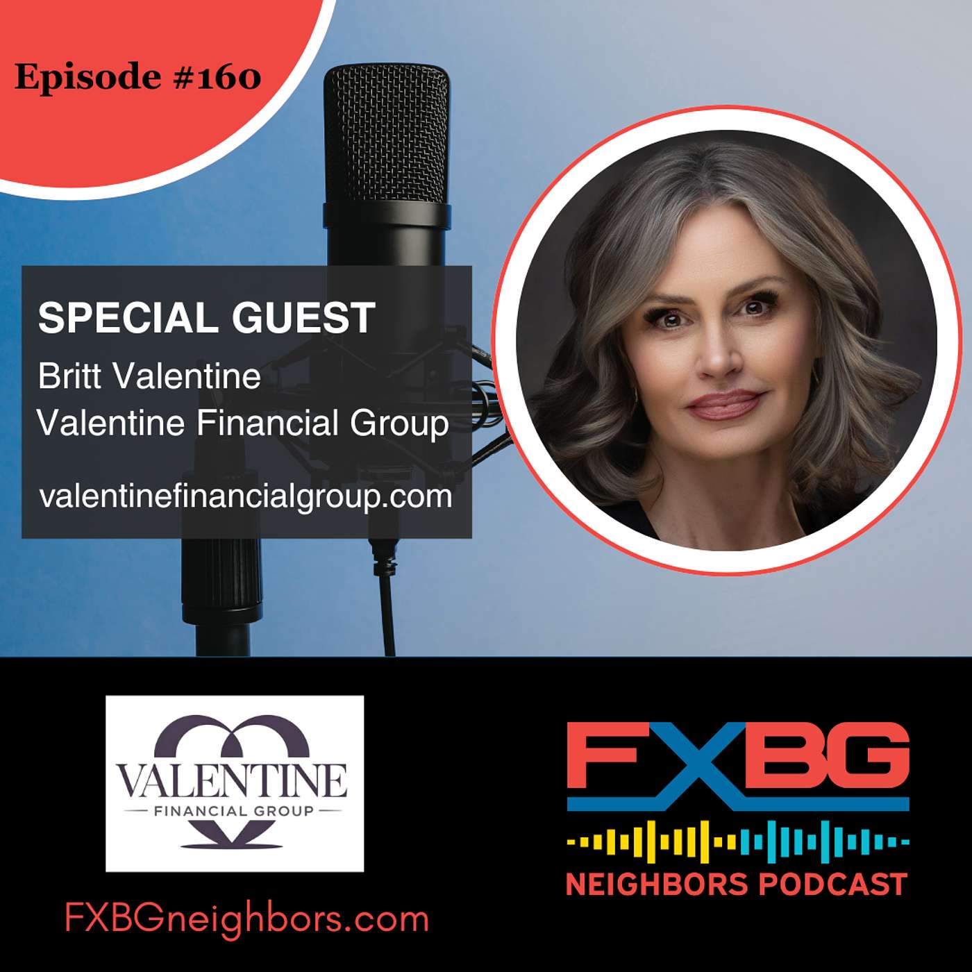 EP #160 Life Insurance That Actually Protects Families episode artwork