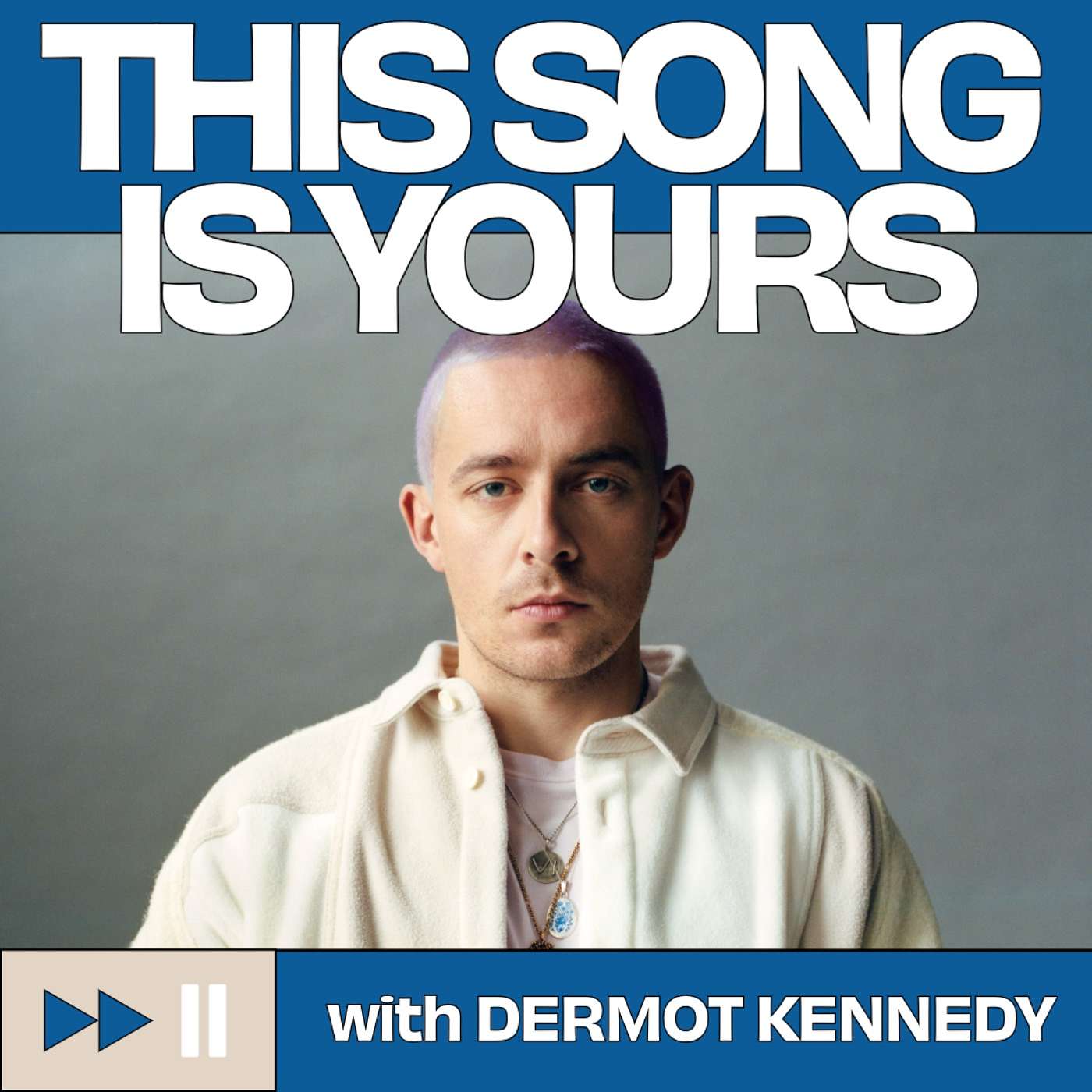 Dermot Kennedy