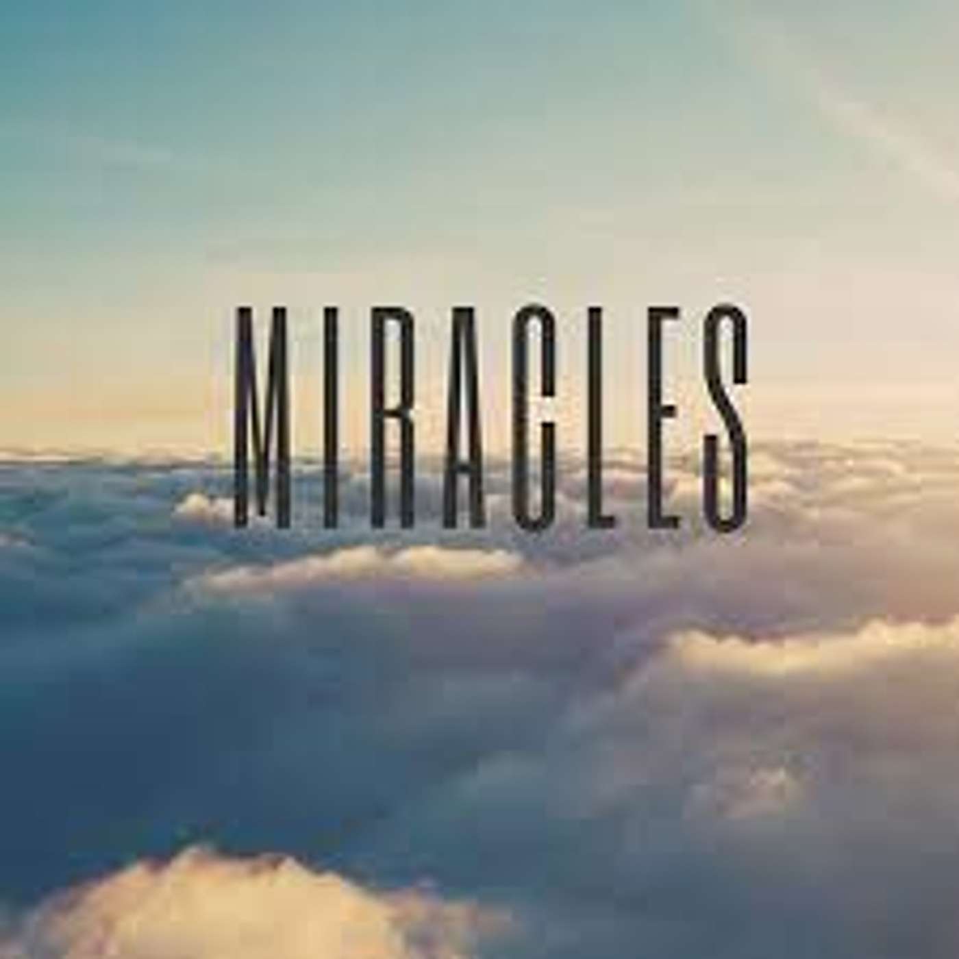 Episode 1221 - Why Wait to See Miracles, when you can do this!