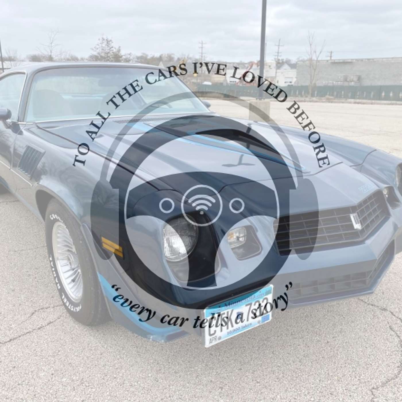 To All The Cars I’ve Loved Before | First Cars