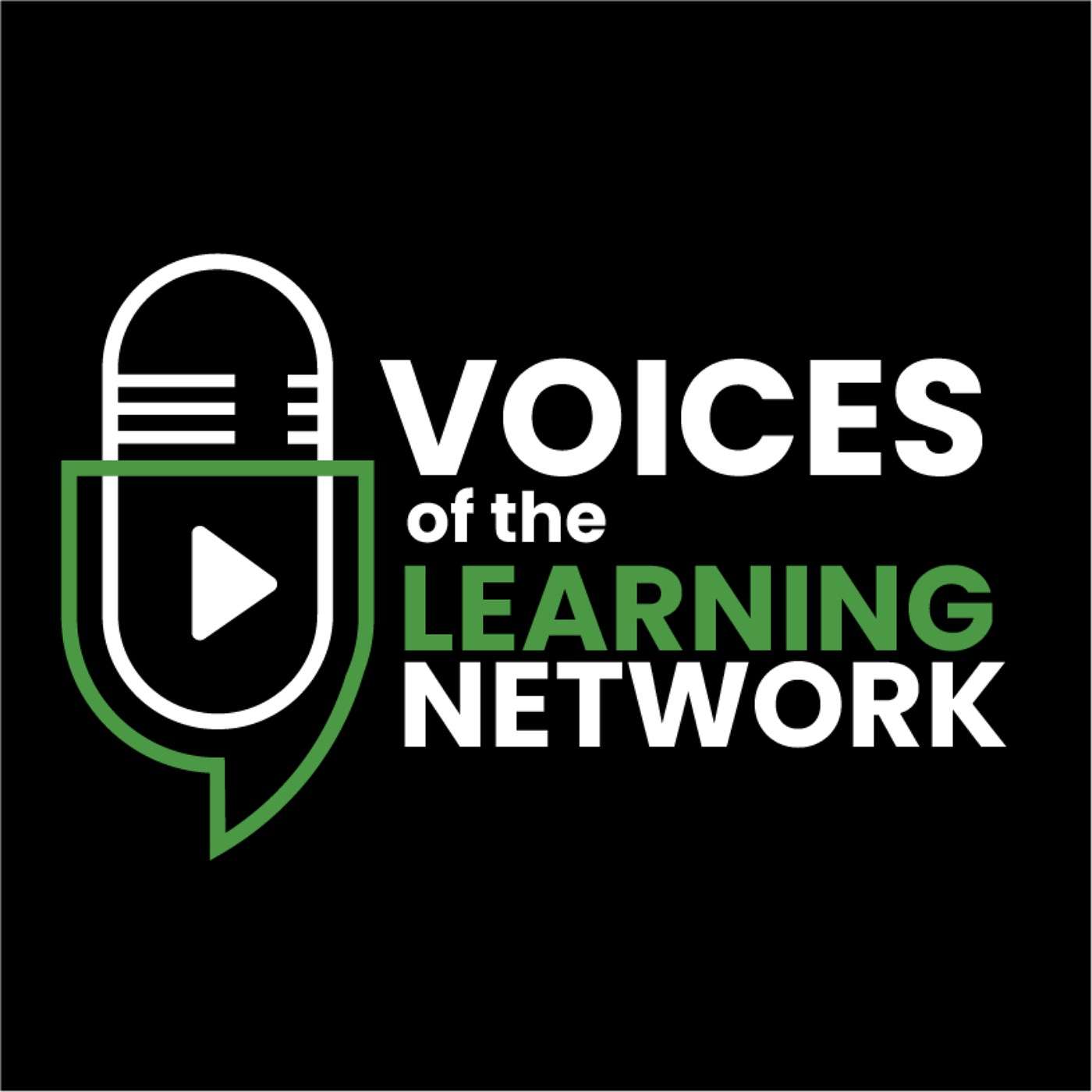 It's Time to Listen Up!