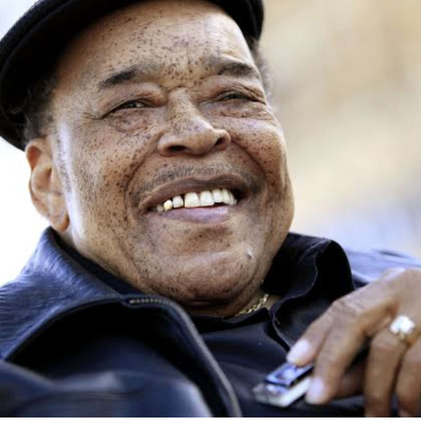 James Cotton