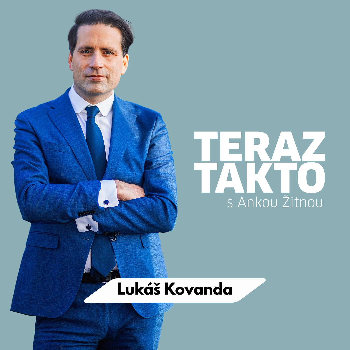 Lukáš Kovanda: Z mobilu sa stane permanentný eštébák vo vrecku