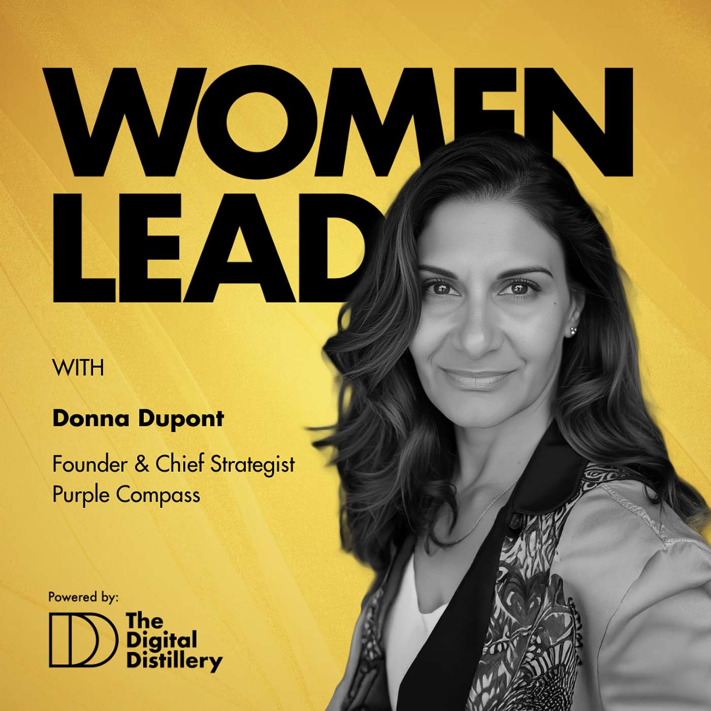 Women Lead