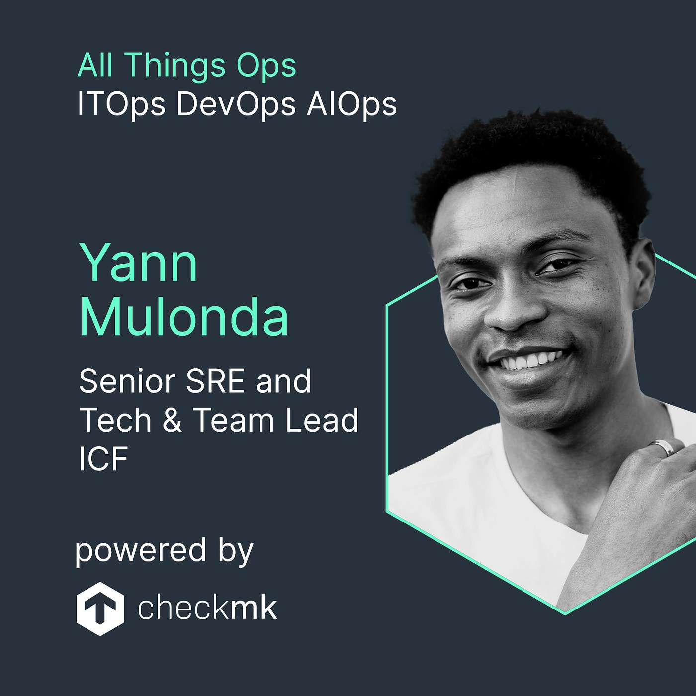 ITOps, DevOps, AIOps - All Things Ops