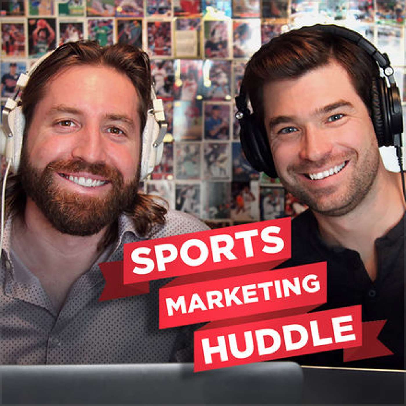 Built For The Game with Rob Cressy