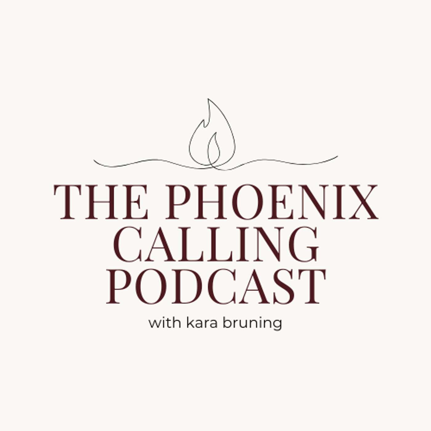 The Phoenix Calling